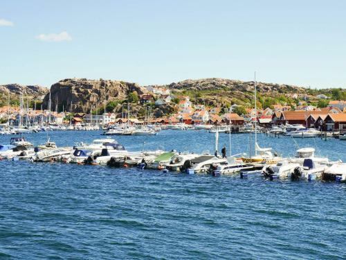 Holiday Home Bovallstrand V