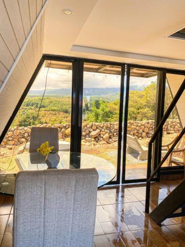 Glamping Y Caba�as