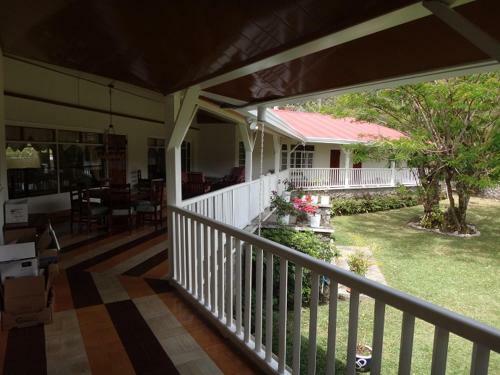 Casa Romero - A Cozy Tradition