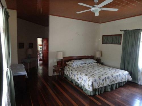 Casa Romero - A Cozy Tradition