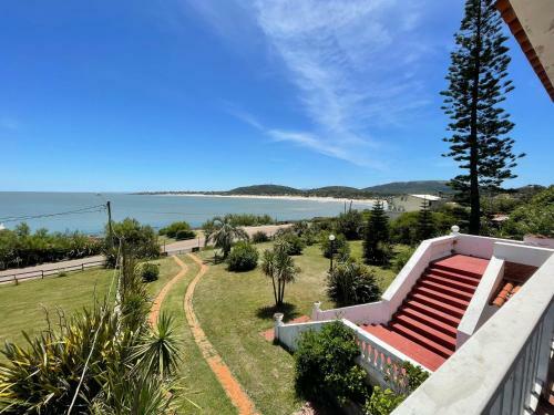 Chalet Chiche Punta Colorada