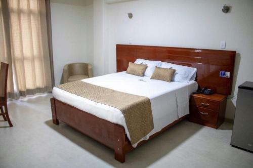 Hotel Americano