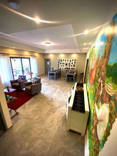 Inn The Coffeepot - Boutique Hotel