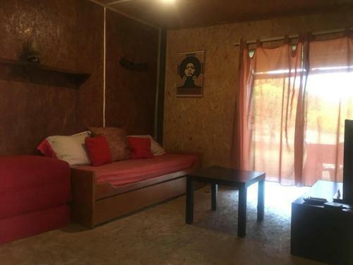 La Caba�a