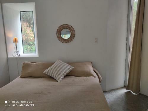 Casa Piglia Lodge