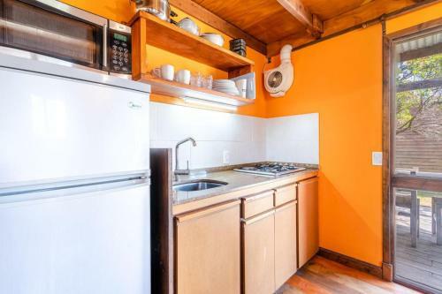 Apartamento Timanfaya Punta Colorada