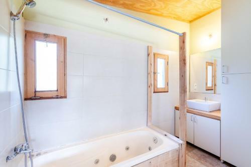 Apartamento Timanfaya Punta Colorada