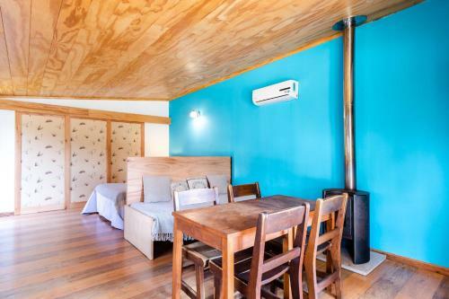 Apartamento Timanfaya Punta Colorada