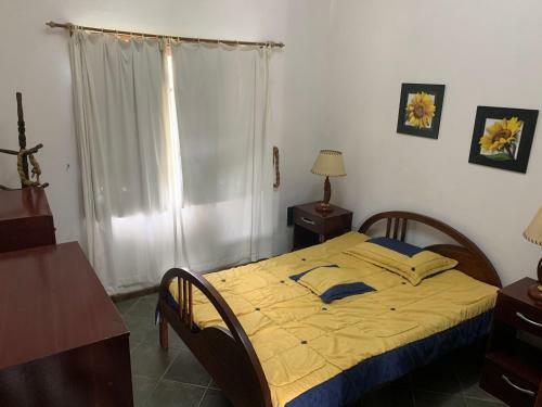 Casa En Alquiler Piriapolis