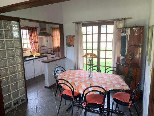 Casa En Alquiler Piriapolis