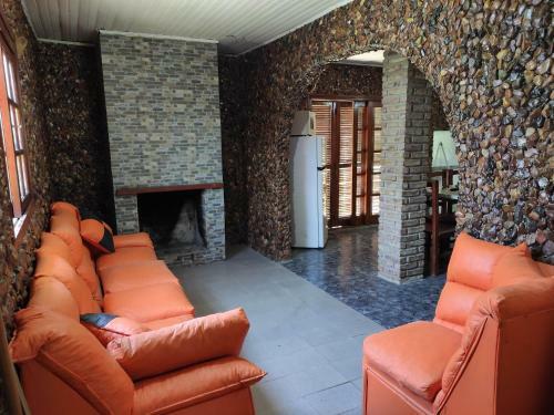 Shalet 3 Dormitorios Dos Cuadras De La Playa