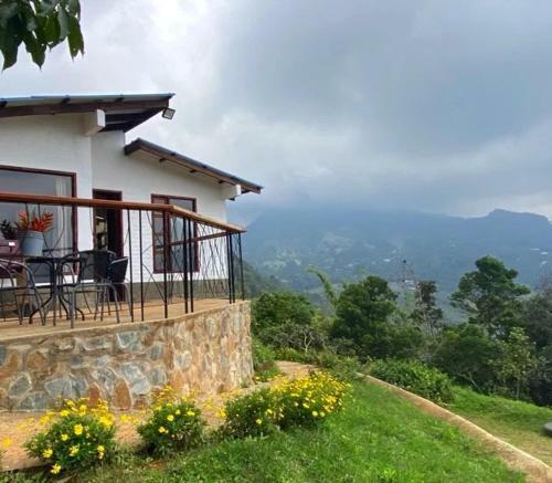 Agroturismo La Maima