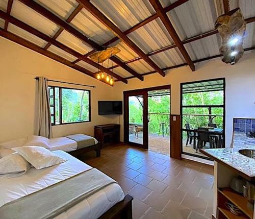 Agroturismo La Maima