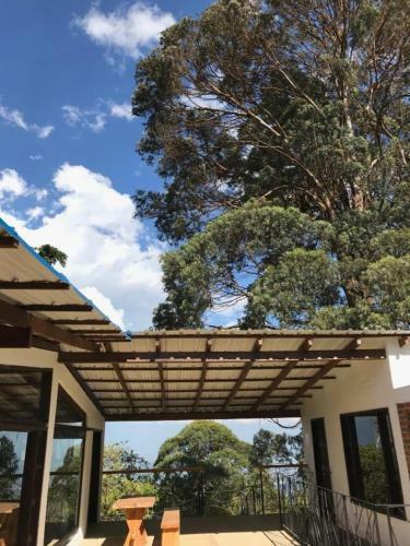 Agroturismo La Maima