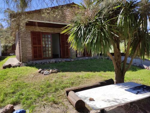Casa 3 Dormitorios A 2 De La Playa Todas Las Comodidades