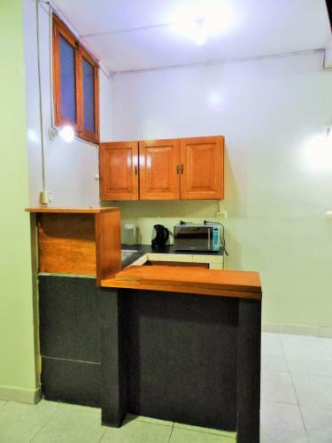Apartamento Mini Departamento Iquitos 1245-01