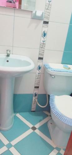 Hostal El Rinc�n De Marita - Hospedaje