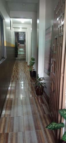 Hostal El Rinc�n De Marita - Hospedaje
