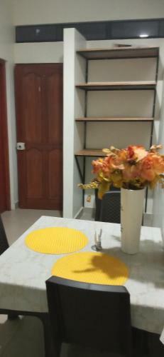 Hostal El Rinc�n De Marita - Hospedaje