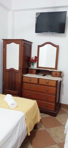 Hostal El Rinc�n De Marita - Hospedaje