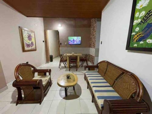 Apartamento Tekamses4