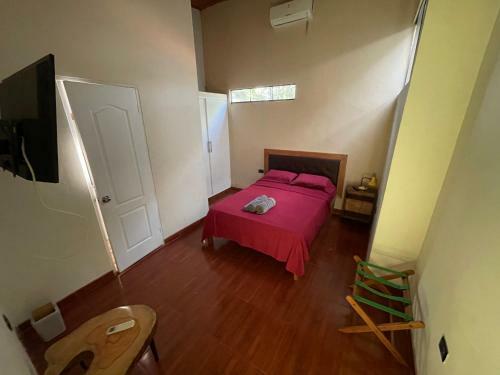 Apartamento Tkamses