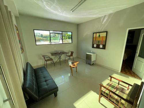 Apartamento Tkamses