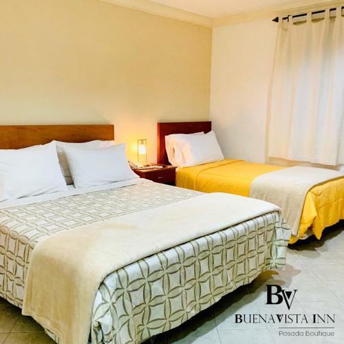 Hotel Buenavista Inn