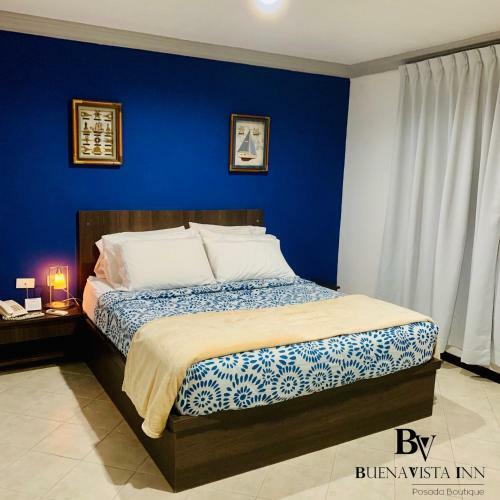 Hotel Buenavista Inn