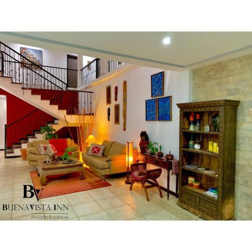 Hotel Buenavista Inn