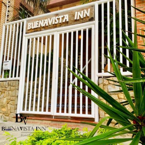 Hotel Buenavista Inn