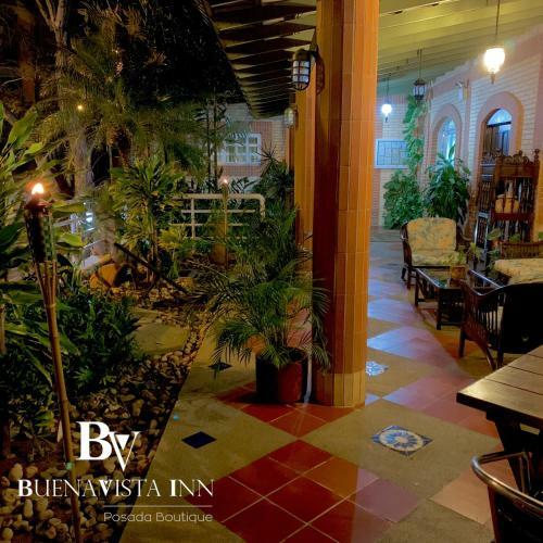 Hotel Buenavista Inn