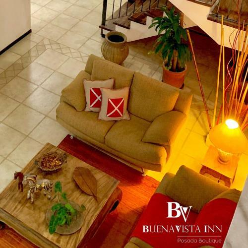 Hotel Buenavista Inn