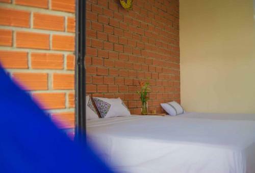 Bed & Breakfast Saraya Lodge & Camping