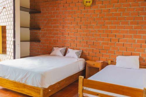Bed & Breakfast Saraya Lodge & Camping
