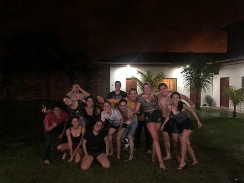 Killa Casa Hospedaje