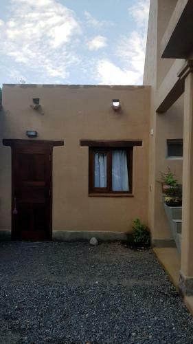 Bed & Breakfast Terraza Del Molle