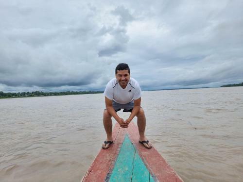 Mil�a Amazon Lodge