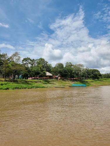 Mil�a Amazon Lodge