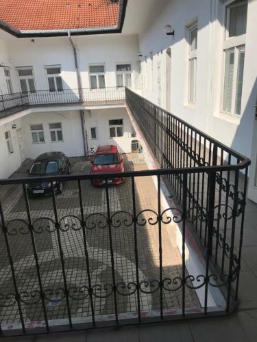 Private Apartment Close To Cathedral