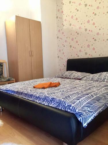 Private Apartment Close To Cathedral