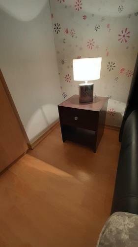 Private Apartment Close To Cathedral