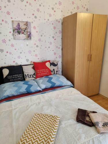 Private Apartment Close To Cathedral