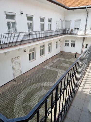 Private Apartment Close To Cathedral