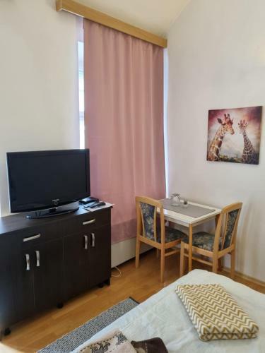 Private Apartment Close To Cathedral
