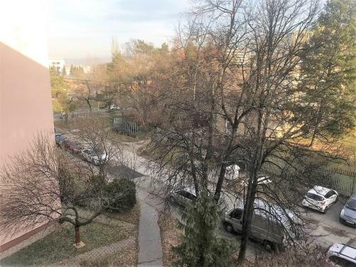 Apartamento Terasa Capajevova 6 Kosice