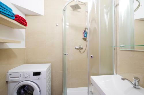 Apartamento Terasa Capajevova 6 Kosice