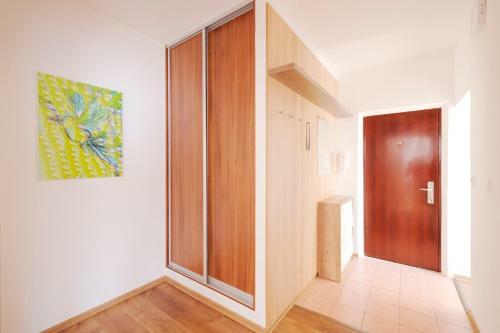 Apartamento Terasa Capajevova 6 Kosice