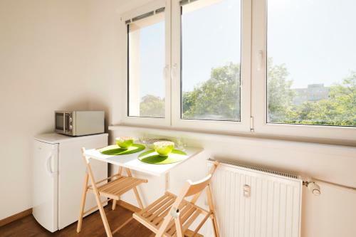 Apartamento Terasa Capajevova 6 Kosice