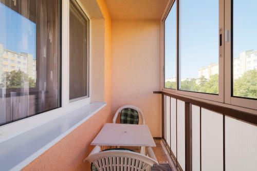 Apartamento Terasa Capajevova 6 Kosice